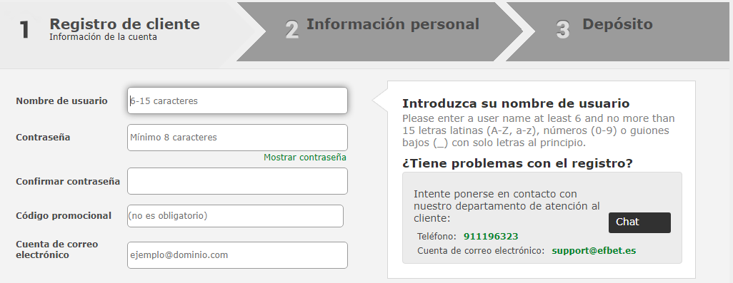 Efbet España Apuestas y Casino Online 2024