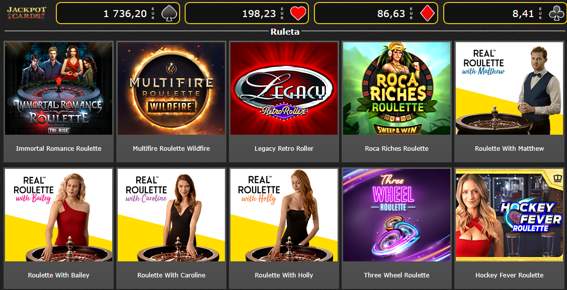 Efbet Casino - Efbet